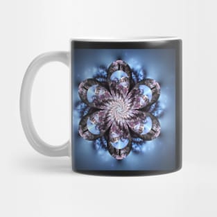 Earth's breath Mug